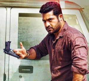 NTR Temper