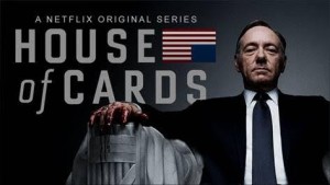 house of cards